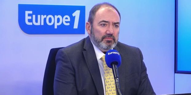 La SNCF Et La Grève : Le Ministre Réagit Face Au Désordre La SNCF Et La Grève : Le Ministre Réagit Face Au Désordre