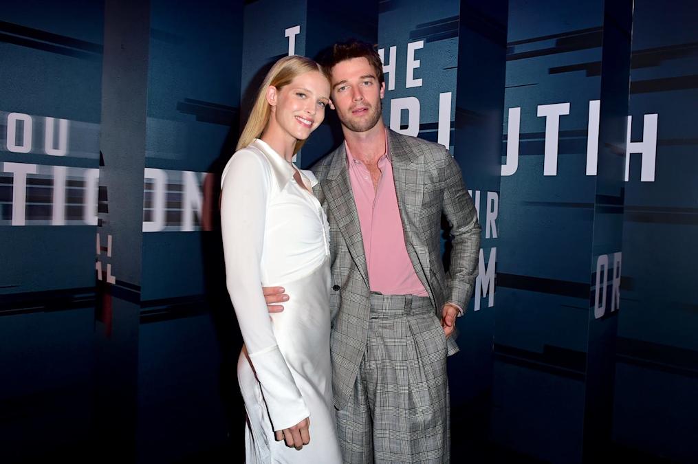 LA Spotted: Patrick Schwarzenegger's Stylish Vintage Bronco LA Spotted: Patrick Schwarzenegger's Stylish Vintage Bronco
