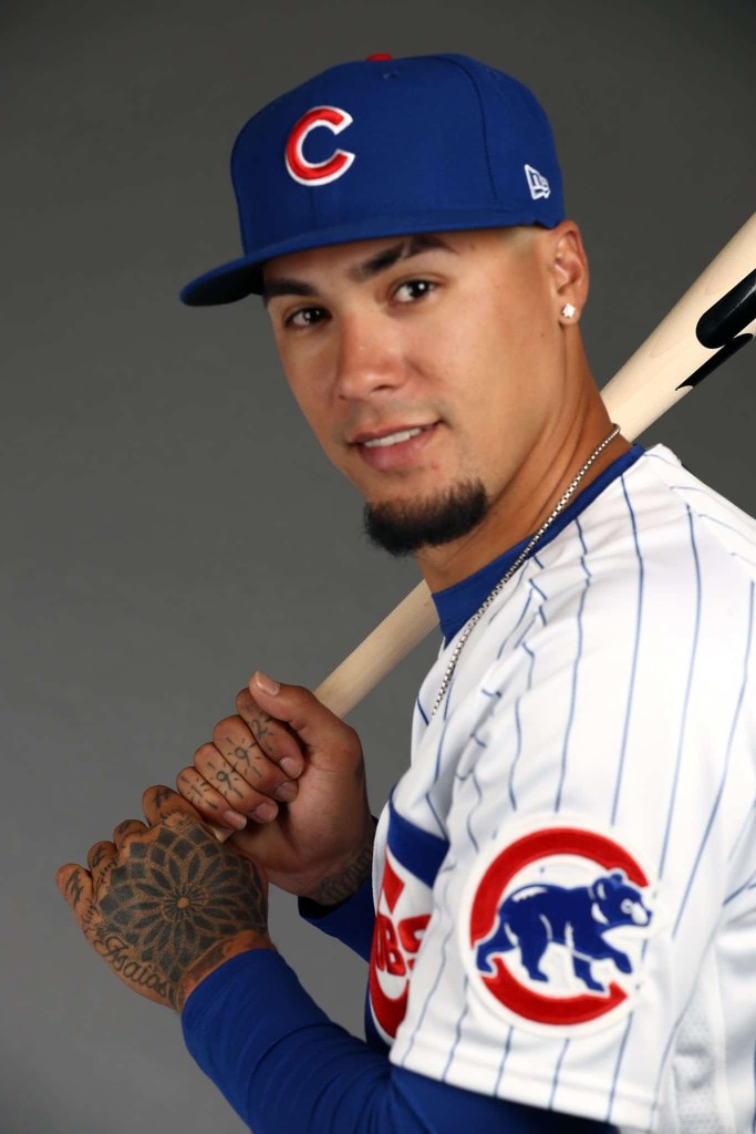 La Temporada Crucial De Javier Báez: Salud Y Rendimiento La Temporada Crucial De Javier Báez: Salud Y Rendimiento
