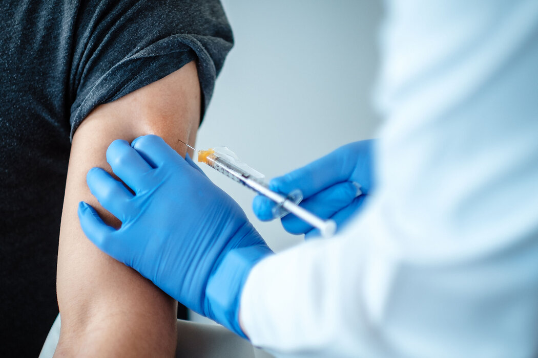 La Vaccinazione COVID-19: Una Difesa Contro Il Long Covid (ECDC) La Vaccinazione COVID-19: Una Difesa Contro Il Long Covid (ECDC)