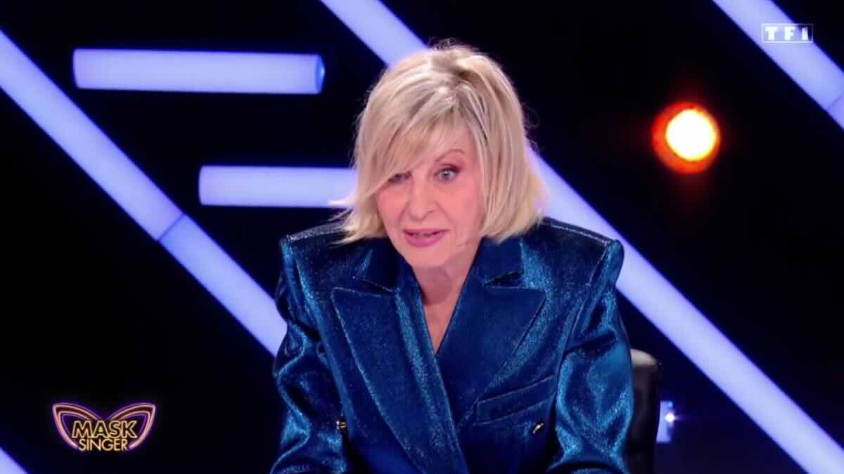 La Vérité Sur La Relation Inès Reg/Chantal Ladesou : Confidences Mask Singer La Vérité Sur La Relation Inès Reg/Chantal Ladesou : Confidences Mask Singer