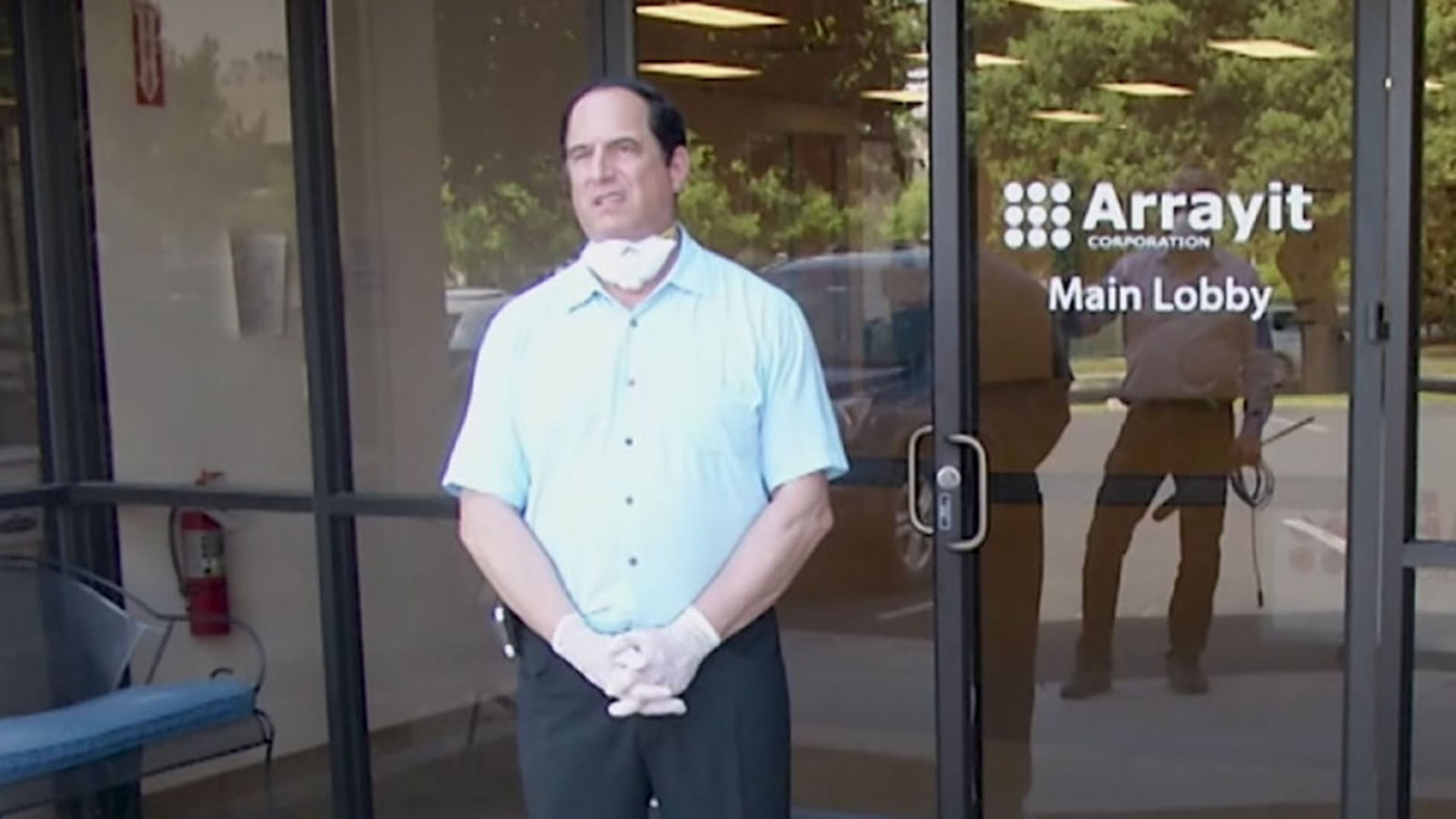 Lab Owner Pleads Guilty To COVID Test Result Fraud Lab Owner Pleads Guilty To COVID Test Result Fraud