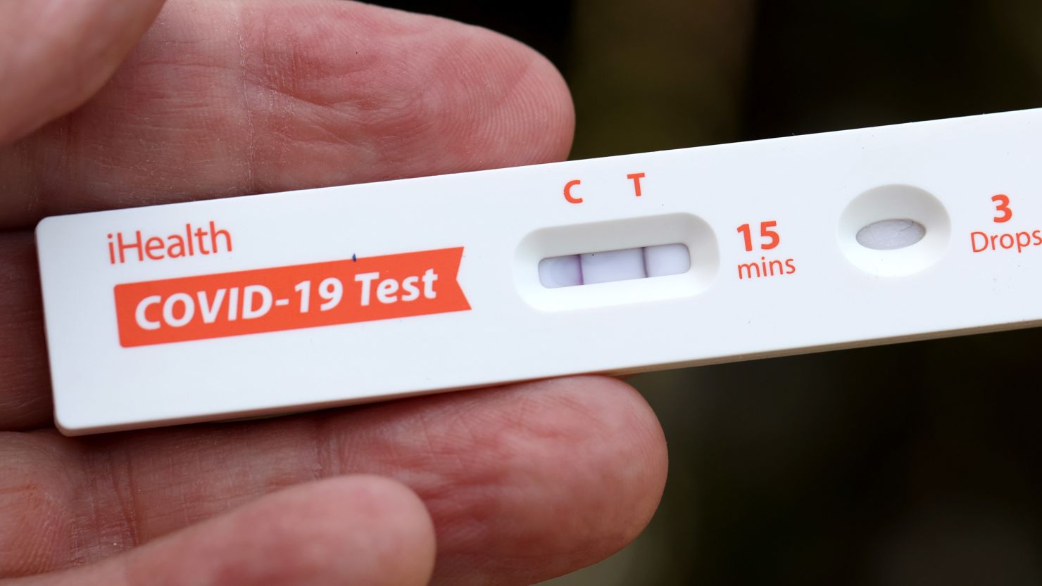 Lab Owner's Guilty Plea: Falsified COVID-19 Test Results During Pandemic Lab Owner's Guilty Plea: Falsified COVID-19 Test Results During Pandemic