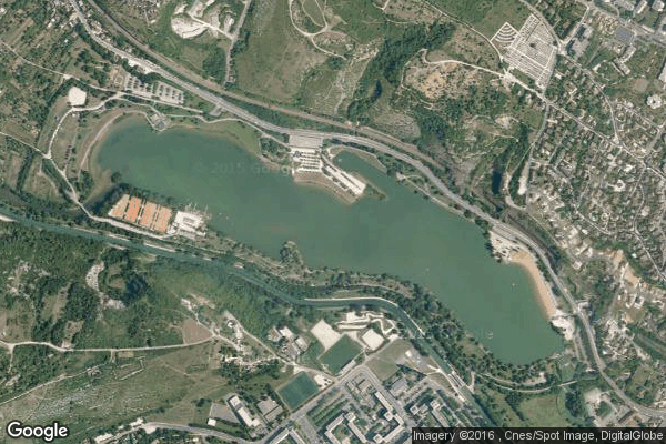 Lac Kir, Dijon: Violente Agression De Trois Hommes Lac Kir, Dijon: Violente Agression De Trois Hommes
