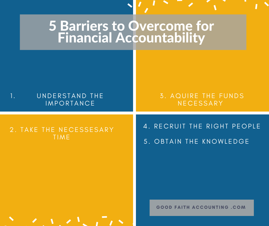 Lack Of Funds: Overcoming Financial Barriers Lack Of Funds: Overcoming Financial Barriers