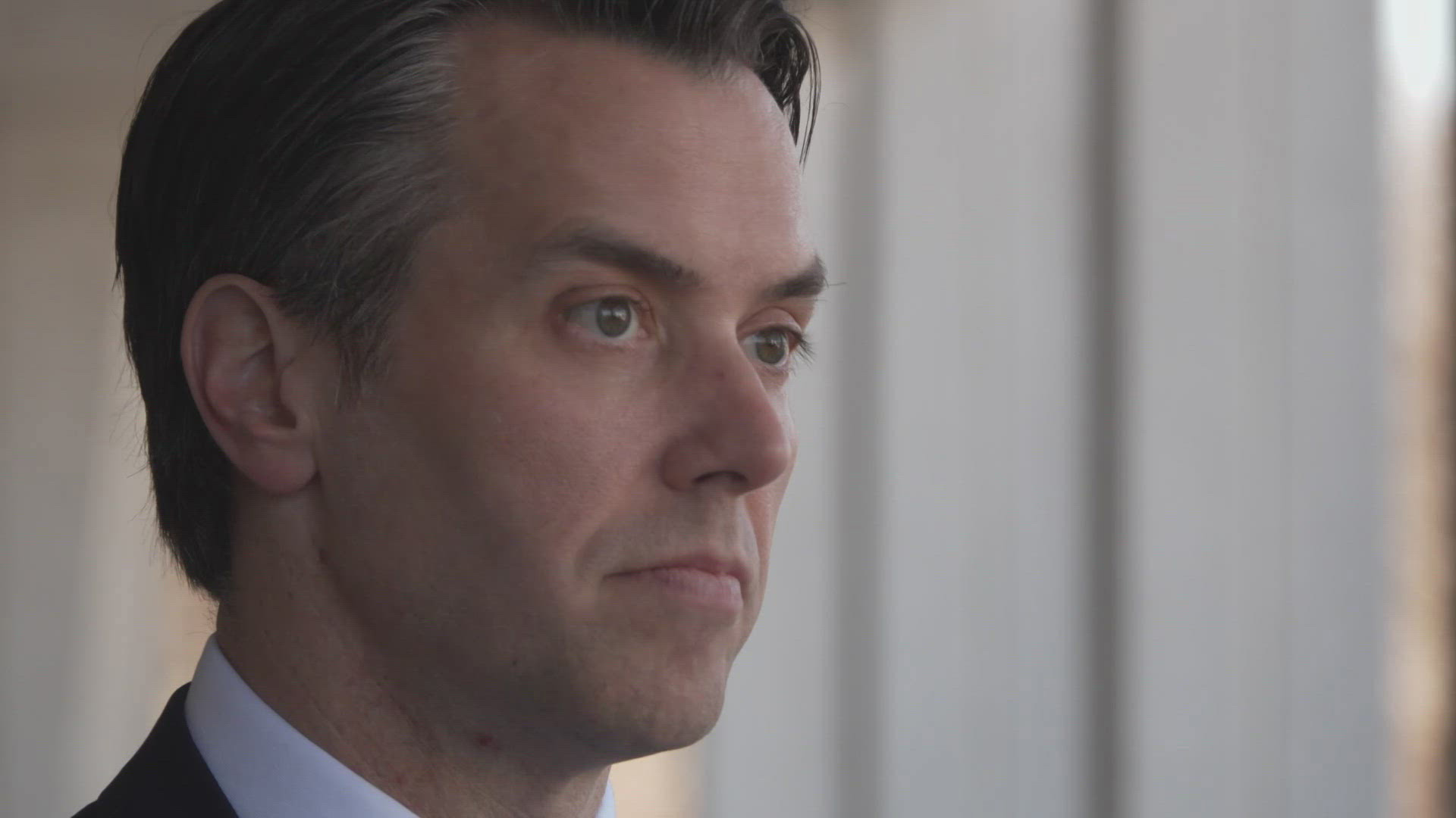 Lack Of Transparency: Louisville Congressman On USPS Mail Delivery Problems