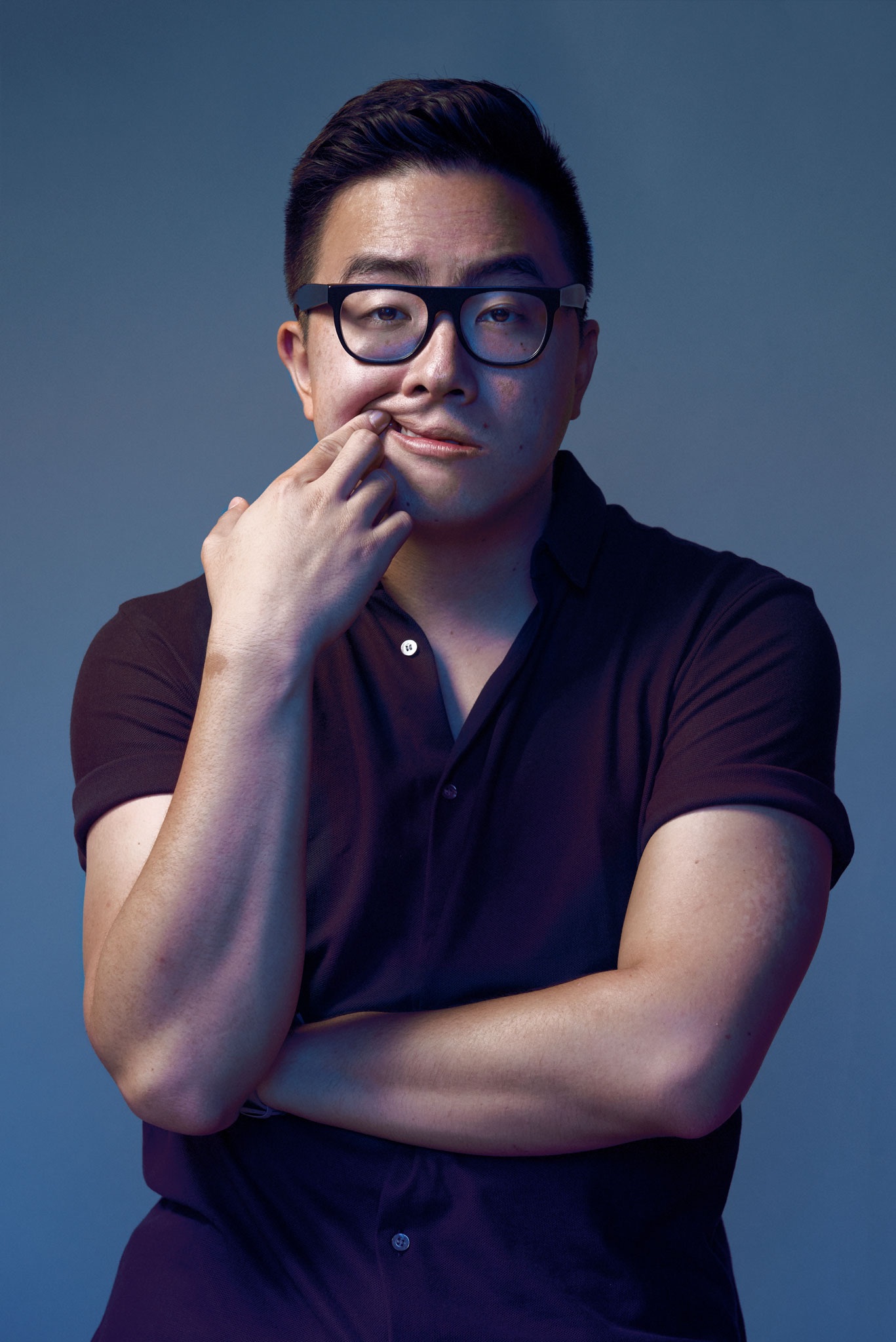 Lady Gaga Critiques Bowen Yang's Lady Gaga Critiques Bowen Yang's