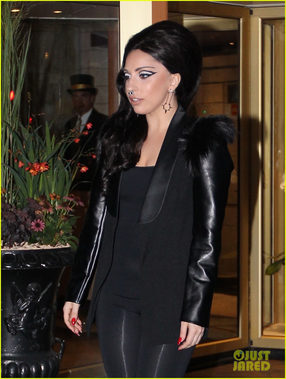 Lady Gaga's Assessment Of Bowen Yang's New Lady Gaga's Assessment Of Bowen Yang's New