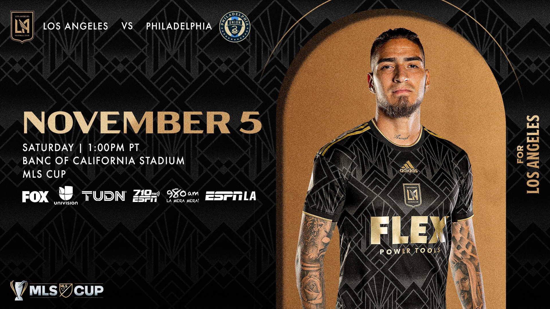 LAFC Vs. San Jose: All Eyes On The MLS LAFC Vs. San Jose: All Eyes On The MLS