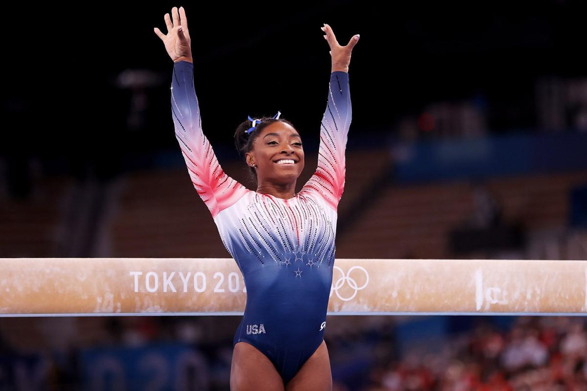 Laguneras Triunfan: Análisis Del Torneo De Gimnasia De Simone Biles Laguneras Triunfan: Análisis Del Torneo De Gimnasia De Simone Biles