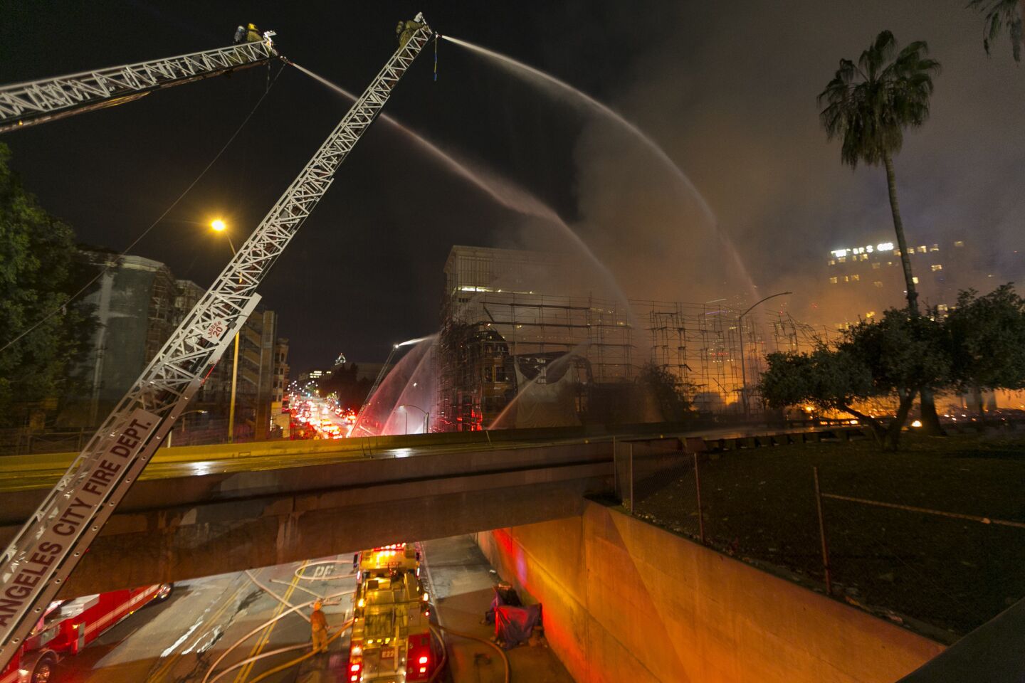 Landlords Face Backlash Over Price Increases After LA Fires Landlords Face Backlash Over Price Increases After LA Fires