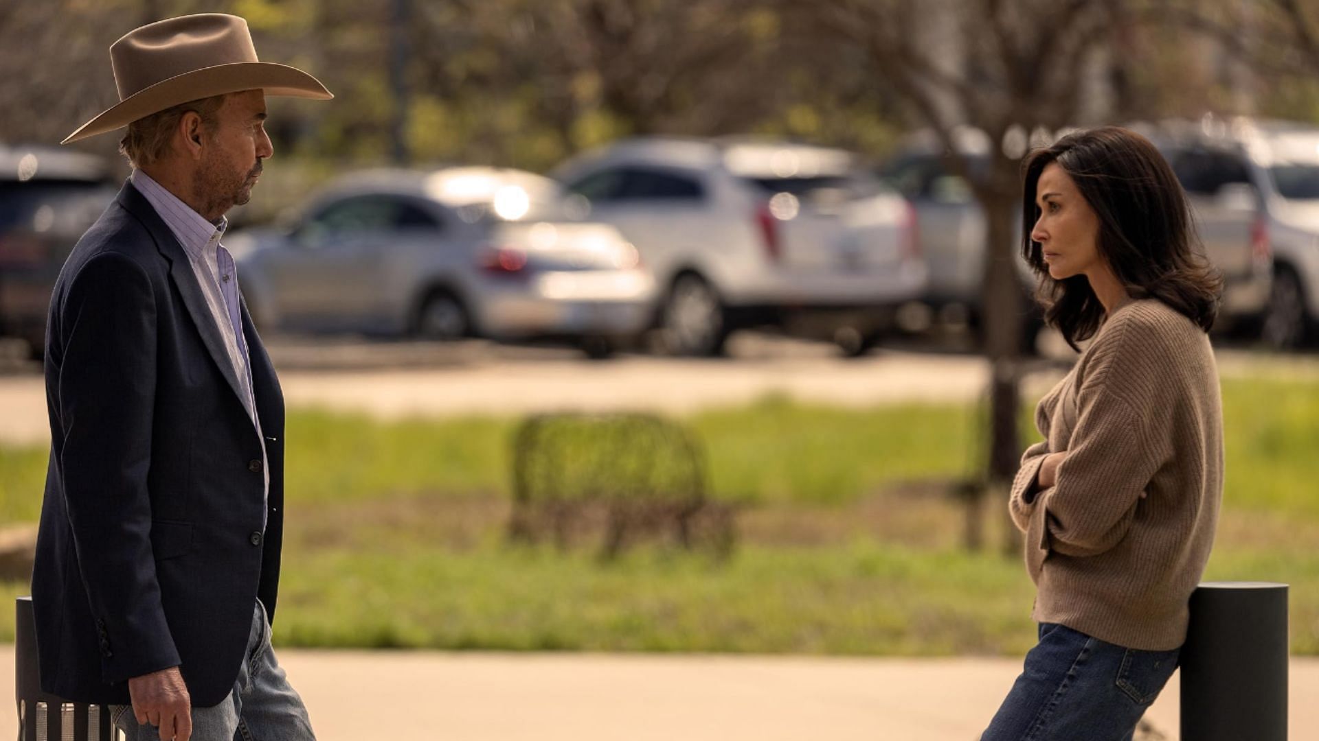 Landman Season 2 Casting News: Demi Moore's Role And Fan Reactions Landman Season 2 Casting News: Demi Moore's Role And Fan Reactions