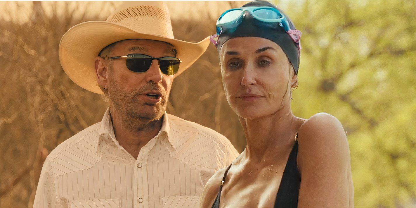 Landman Season 2: Returning Cast Members Revealed Landman Season 2: Returning Cast Members Revealed
