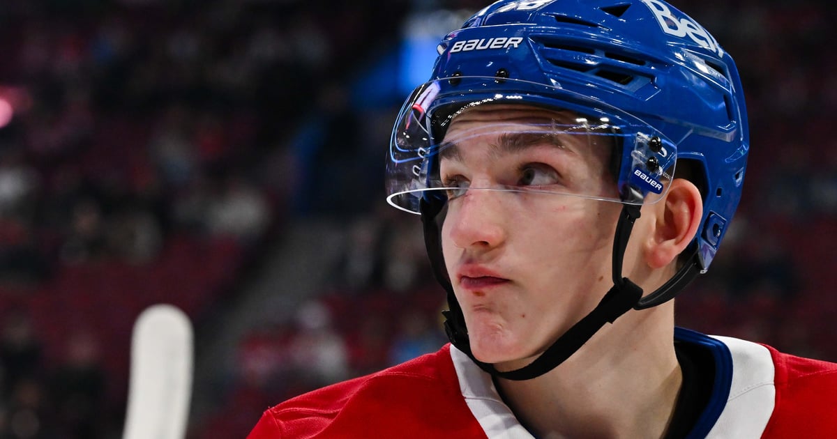 Lane Hutson: Défenseur Élite De La LNH? Analyse De Son Potentiel. Lane Hutson: Défenseur Élite De La LNH? Analyse De Son Potentiel.