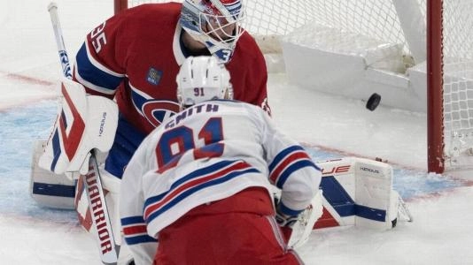 Lane Hutson: Peut-il Devenir Un Défenseur Étoile Dans La LNH? Lane Hutson: Peut-il Devenir Un Défenseur Étoile Dans La LNH?