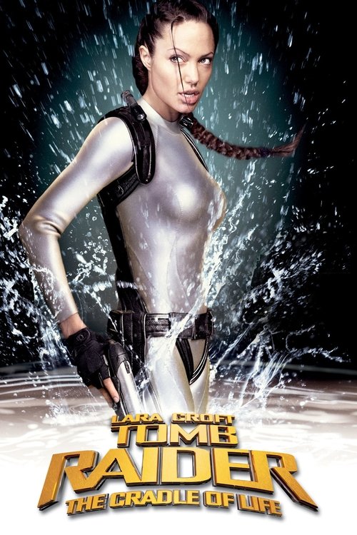 Lara Croft Tomb Raider: The Cradle Of Life - Comparing It To The First Film Lara Croft Tomb Raider: The Cradle Of Life - Comparing It To The First Film