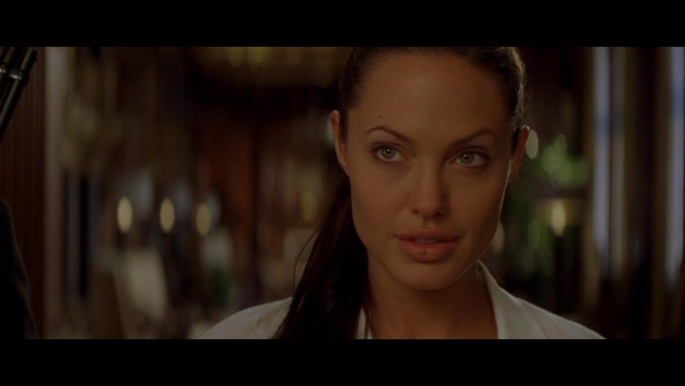 Lara Croft: Tomb Raider - The Cradle Of Life: Locations And Filming Lara Croft: Tomb Raider - The Cradle Of Life: Locations And Filming