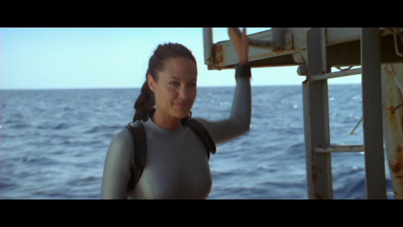 Lara Croft: Tomb Raider - The Cradle Of Life: Plot, Characters, And Locations Lara Croft: Tomb Raider - The Cradle Of Life: Plot, Characters, And Locations