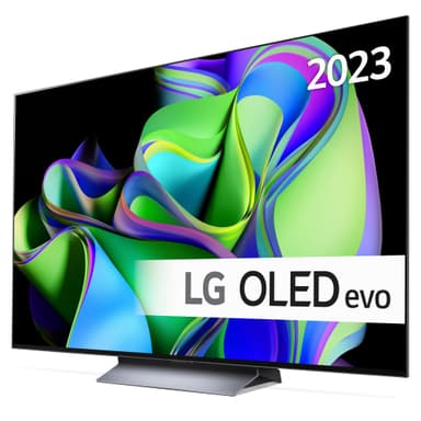 Large Screen Living: My Review Of The LG C3 77-Inch OLED Large Screen Living: My Review Of The LG C3 77-Inch OLED