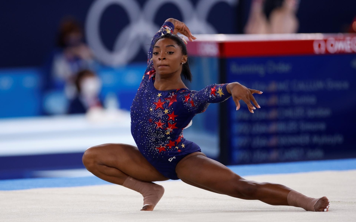 Las Laguneras Brillan En El Torneo De Simone Biles: Resultados Y Análisis Las Laguneras Brillan En El Torneo De Simone Biles: Resultados Y Análisis