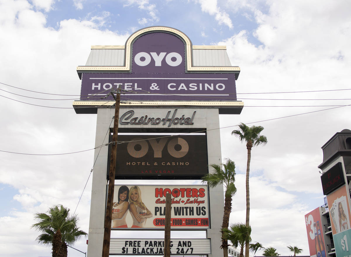 Las Vegas Casino Layoffs: Understanding The Recent Job Cuts Las Vegas Casino Layoffs: Understanding The Recent Job Cuts