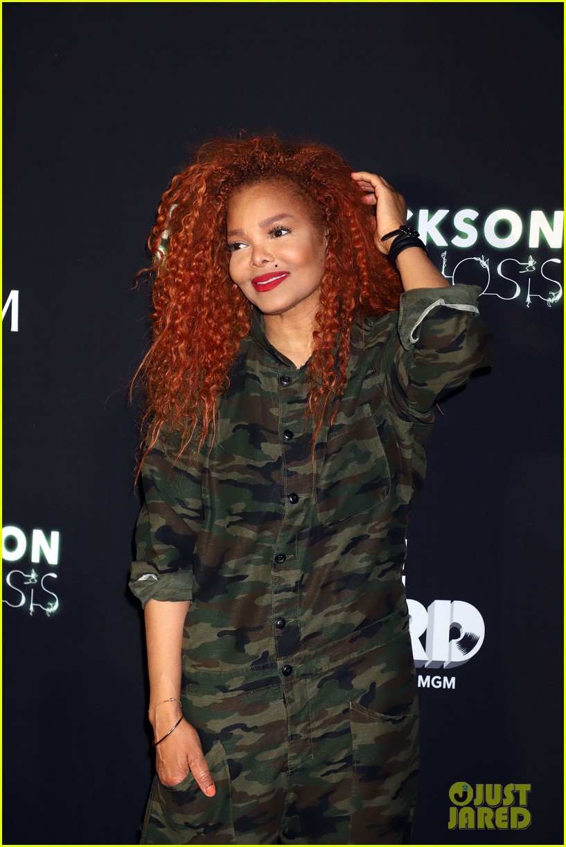Las Vegas Janet Jackson Concert: Your Bushman-Sponsored Getaway Las Vegas Janet Jackson Concert: Your Bushman-Sponsored Getaway