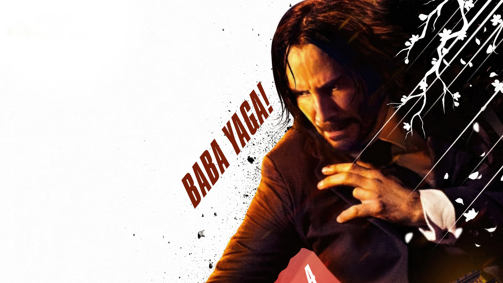 Las Vegas John Wick Experience: Embody Baba Yaga Las Vegas John Wick Experience: Embody Baba Yaga