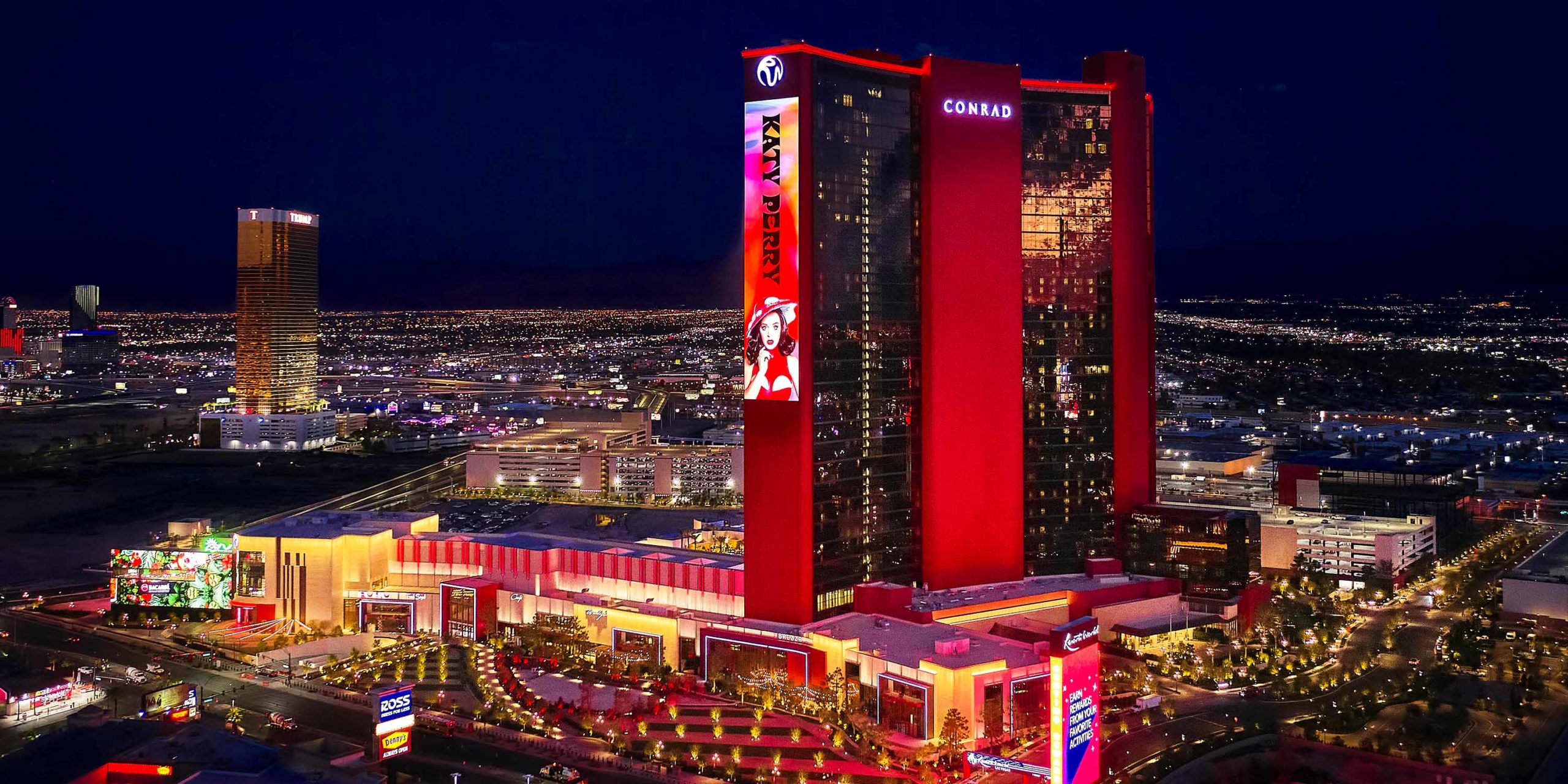 Las Vegas Resorts World: $10.5 Million Penalty For Money Laundering Violations Las Vegas Resorts World: $10.5 Million Penalty For Money Laundering Violations