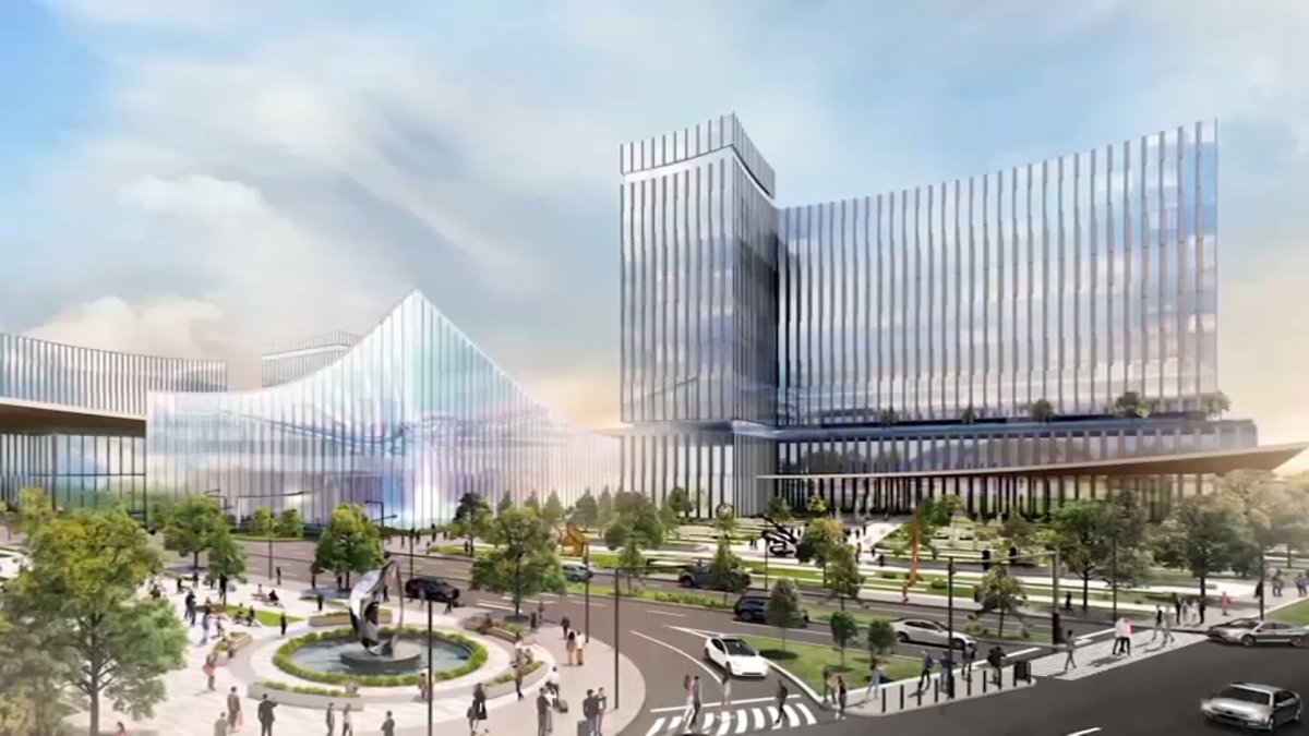 Las Vegas Sands Officially Abandons Nassau Coliseum Casino Project Las Vegas Sands Officially Abandons Nassau Coliseum Casino Project