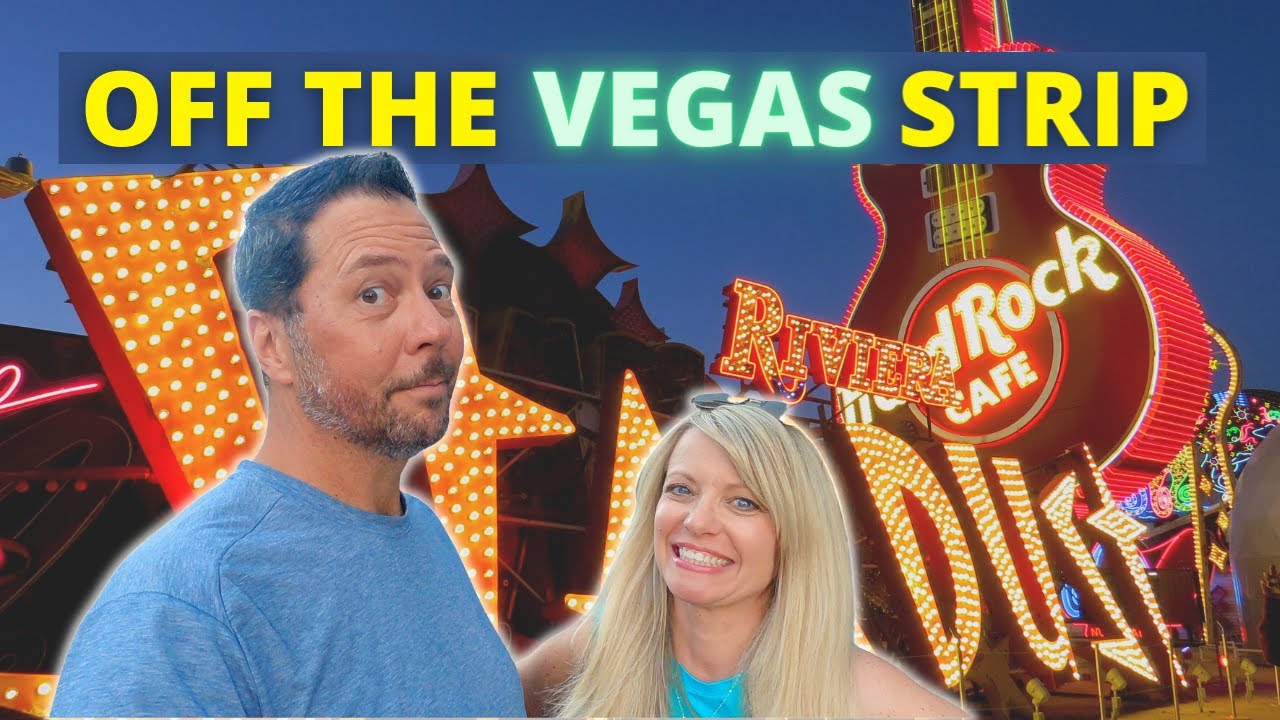 Las Vegas Strip Numbers Dip, But Off-Strip Thrives Las Vegas Strip Numbers Dip, But Off-Strip Thrives