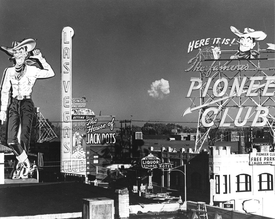 Las Vegas: Strip Tourism Down, But Off-Strip Areas Booming Las Vegas: Strip Tourism Down, But Off-Strip Areas Booming