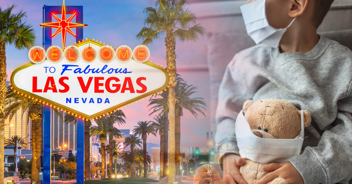 Las Vegas Strip Visitor Numbers Decline; Off-Strip Businesses Flourish Las Vegas Strip Visitor Numbers Decline; Off-Strip Businesses Flourish