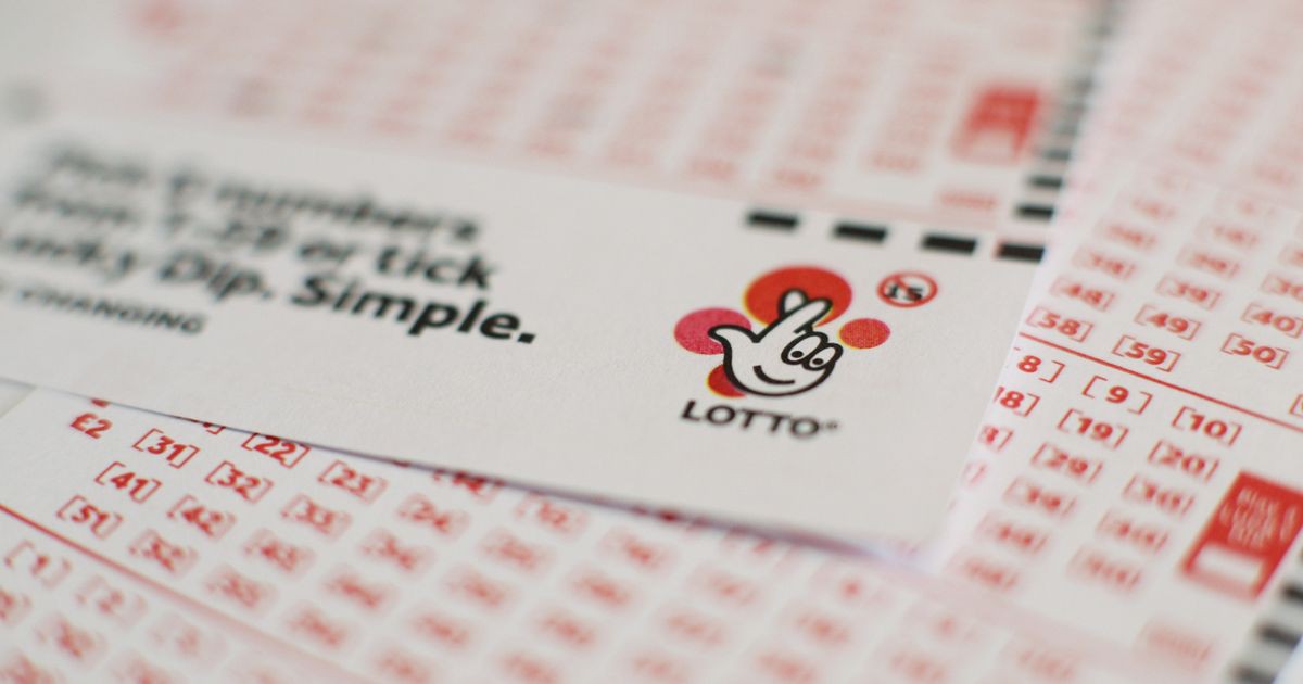 Last Chance: Five Days To Claim £300,000 EuroMillions Jackpot Last Chance: Five Days To Claim £300,000 EuroMillions Jackpot