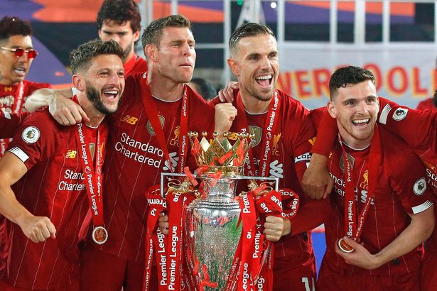 Last Time Liverpool Won The Premier League: A Historical Overview Last Time Liverpool Won The Premier League: A Historical Overview