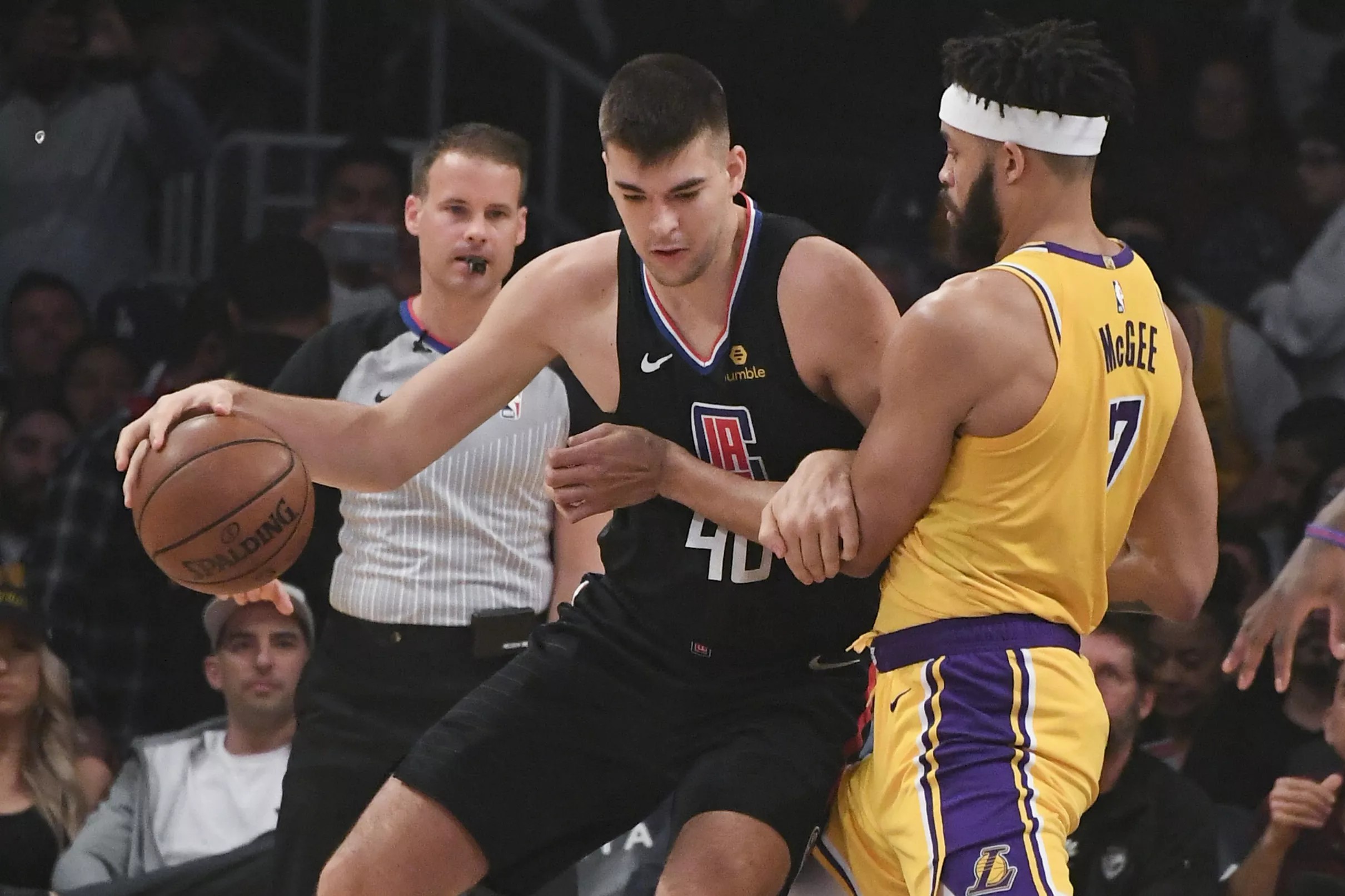 Late-Game Collapse Dooms Knicks Against Clippers Late-Game Collapse Dooms Knicks Against Clippers