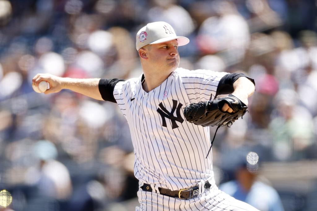 Late-Game Heroics From Judge And Goldschmidt Deliver Yankees Win Late-Game Heroics From Judge And Goldschmidt Deliver Yankees Win