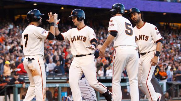 Late-Game Heroics: Gurriel's RBI Single Lifts Padres Past Braves Late-Game Heroics: Gurriel's RBI Single Lifts Padres Past Braves