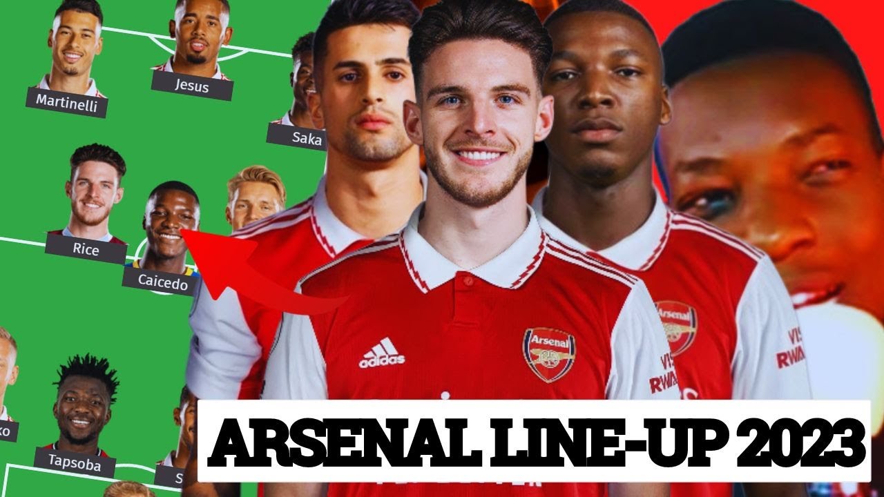 Latest Arsenal News: Arteta's Transfer Strategy - £76m Striker And £60m Target Latest Arsenal News: Arteta's Transfer Strategy - £76m Striker And £60m Target