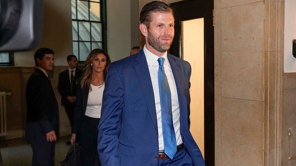 Latest Court Ruling Against Trump In Elite Law Firm Dispute Latest Court Ruling Against Trump In Elite Law Firm Dispute