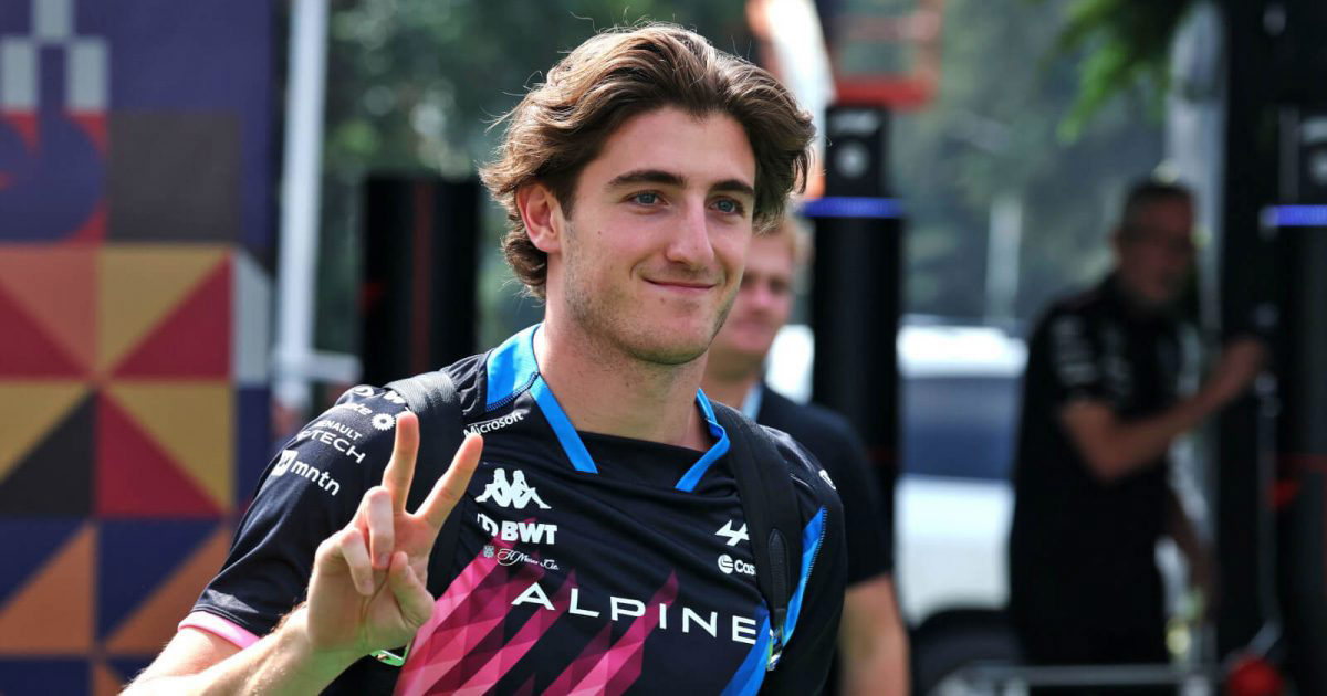 Latest F1 News: Alpine Boss's Warning For Doohan Latest F1 News: Alpine Boss's Warning For Doohan