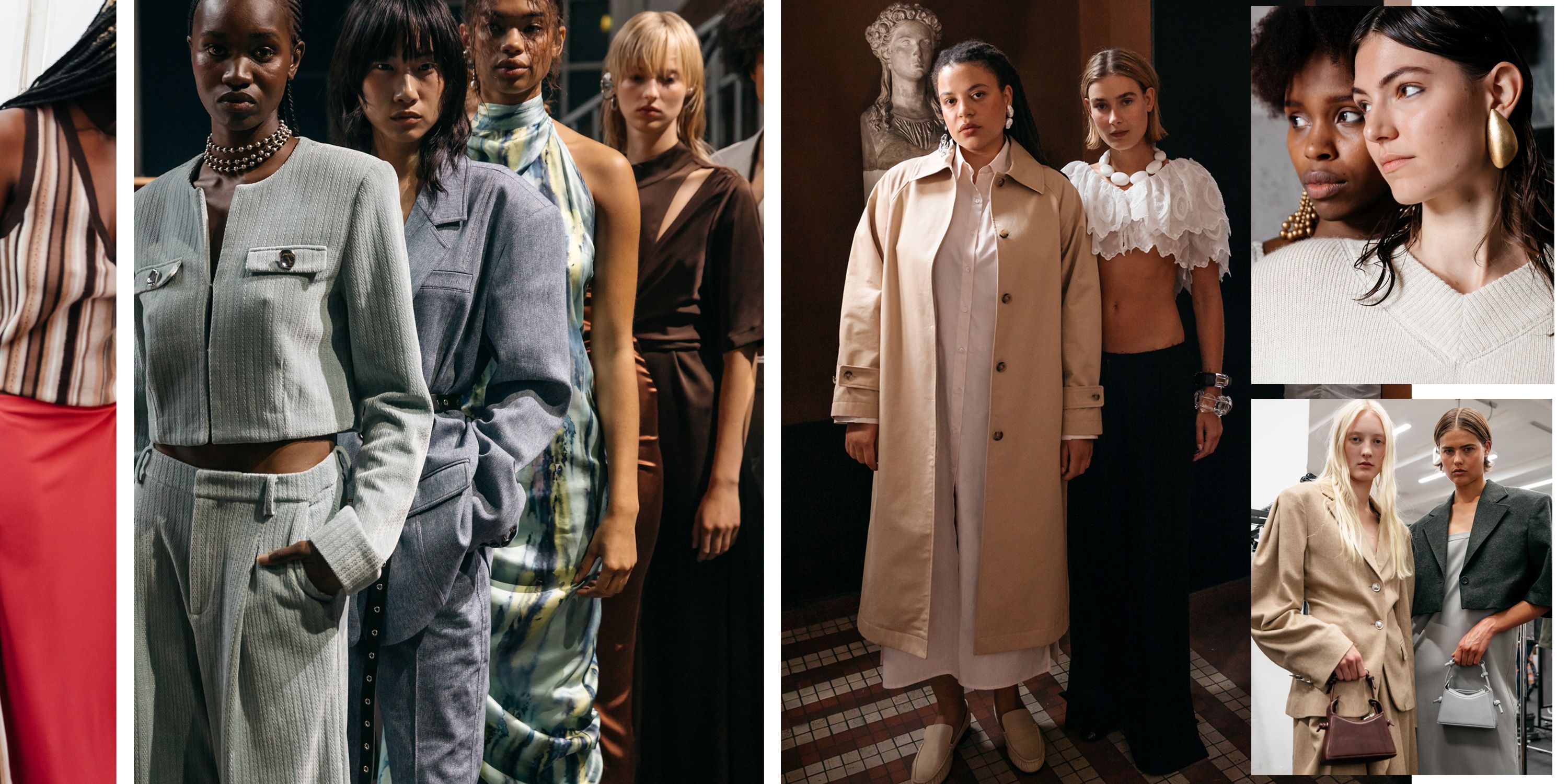 Latest Fashion Trends: Top News And Style Updates Latest Fashion Trends: Top News And Style Updates