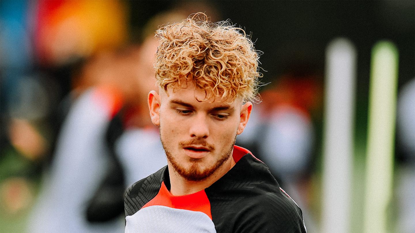 Latest Liverpool News: Updates On Frimpong And Elliott Latest Liverpool News: Updates On Frimpong And Elliott