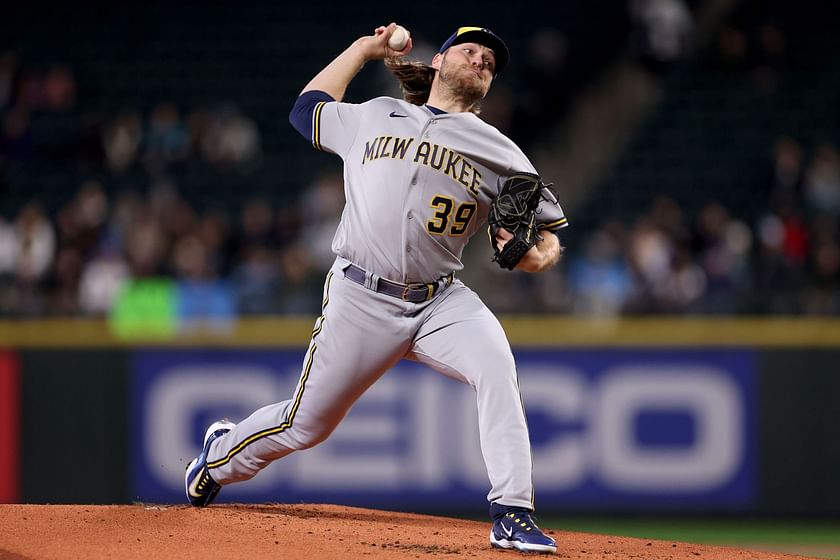 Latest NL West News: Padres, Dodgers Surge, Brewers Face Setback With Burnes Injury Latest NL West News: Padres, Dodgers Surge, Brewers Face Setback With Burnes Injury