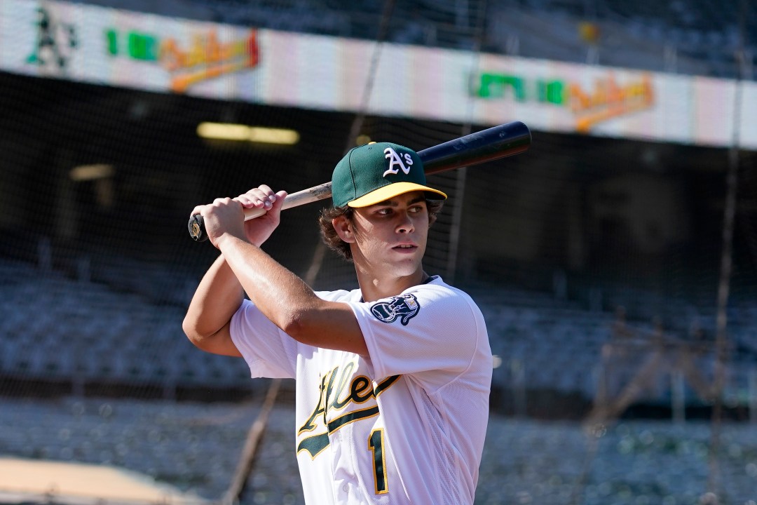 Latest Oakland A's News: Muncy's Impact On The Second Base Position Latest Oakland A's News: Muncy's Impact On The Second Base Position