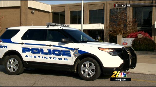 Latest Police Blotter Reports For Austintown And Boardman Latest Police Blotter Reports For Austintown And Boardman