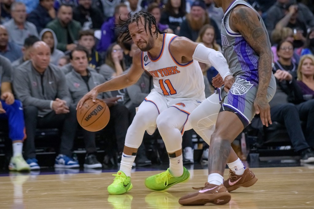 Latest Update On Jalen Brunson's Injury And Its Impact On The Knicks Latest Update On Jalen Brunson's Injury And Its Impact On The Knicks