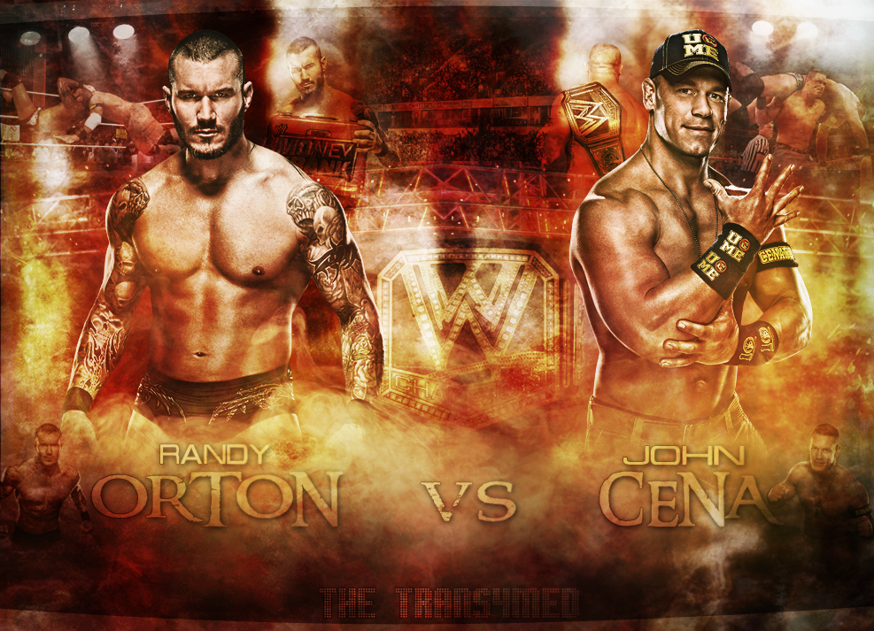 Latest Updates: John Cena Vs. Randy Orton Possible Feud & Bayley's Injury Latest Updates: John Cena Vs. Randy Orton Possible Feud & Bayley's Injury