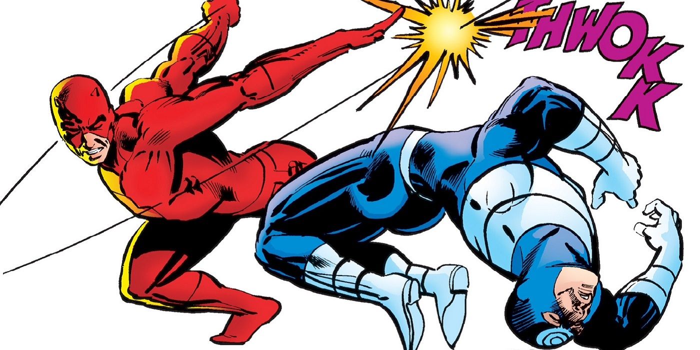 Latest Updates: Superman, Daredevil Vs. Bullseye, And 1923 Latest Updates: Superman, Daredevil Vs. Bullseye, And 1923