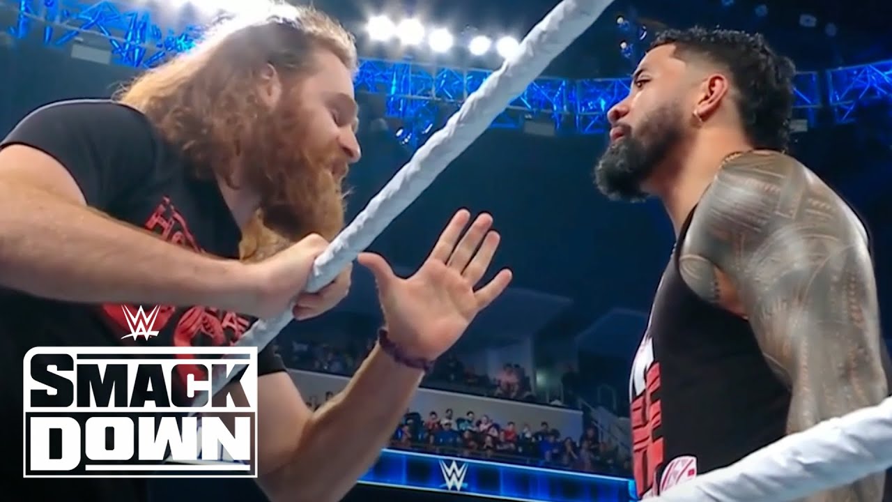 Latest WWE Rumors: Ronda Rousey, Logan Paul, Jey Uso, And Big E Latest WWE Rumors: Ronda Rousey, Logan Paul, Jey Uso, And Big E