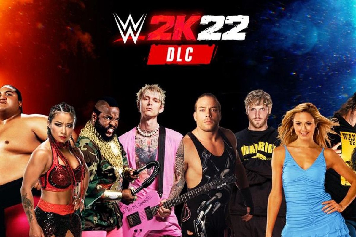 Latest WWE Rumors: Ronda Rousey, Logan Paul, Jey Uso & Big E's Relationship Status Latest WWE Rumors: Ronda Rousey, Logan Paul, Jey Uso & Big E's Relationship Status